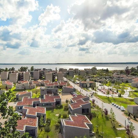 Gorgeous Apartment In Lembruch-Duemmer See Zewnętrze zdjęcie