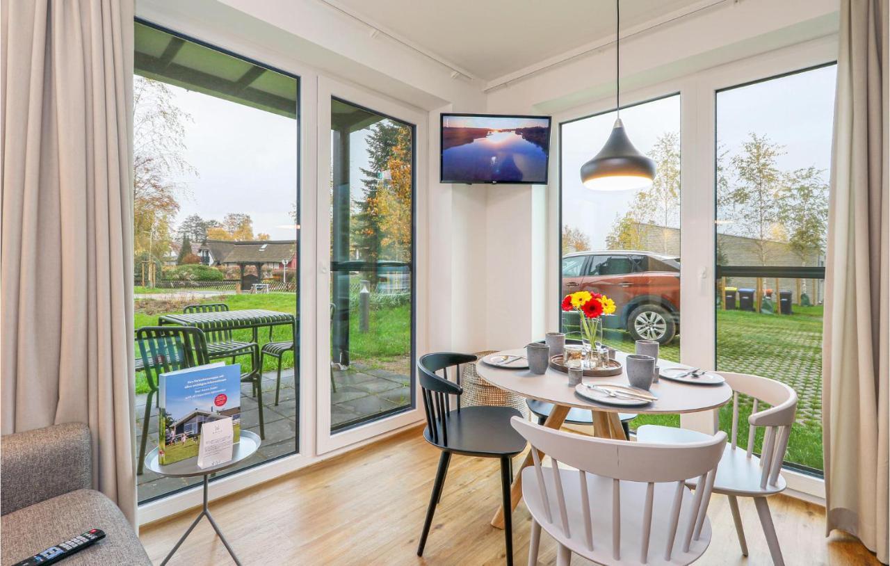 Gorgeous Apartment In Lembruch-Duemmer See Zewnętrze zdjęcie