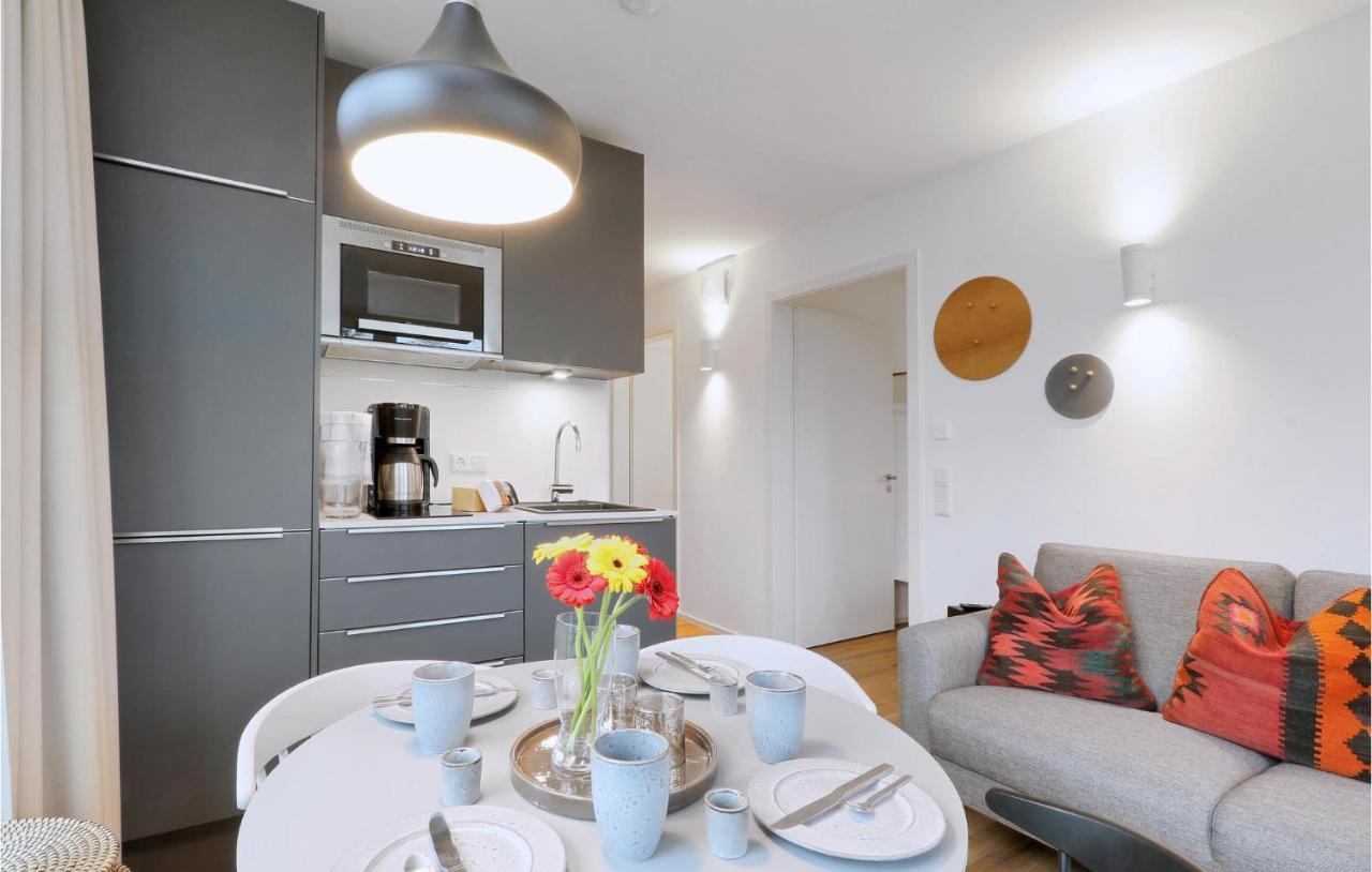 Gorgeous Apartment In Lembruch-Duemmer See Zewnętrze zdjęcie