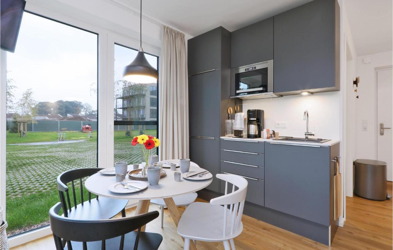 Gorgeous Apartment In Lembruch-Duemmer See Zewnętrze zdjęcie