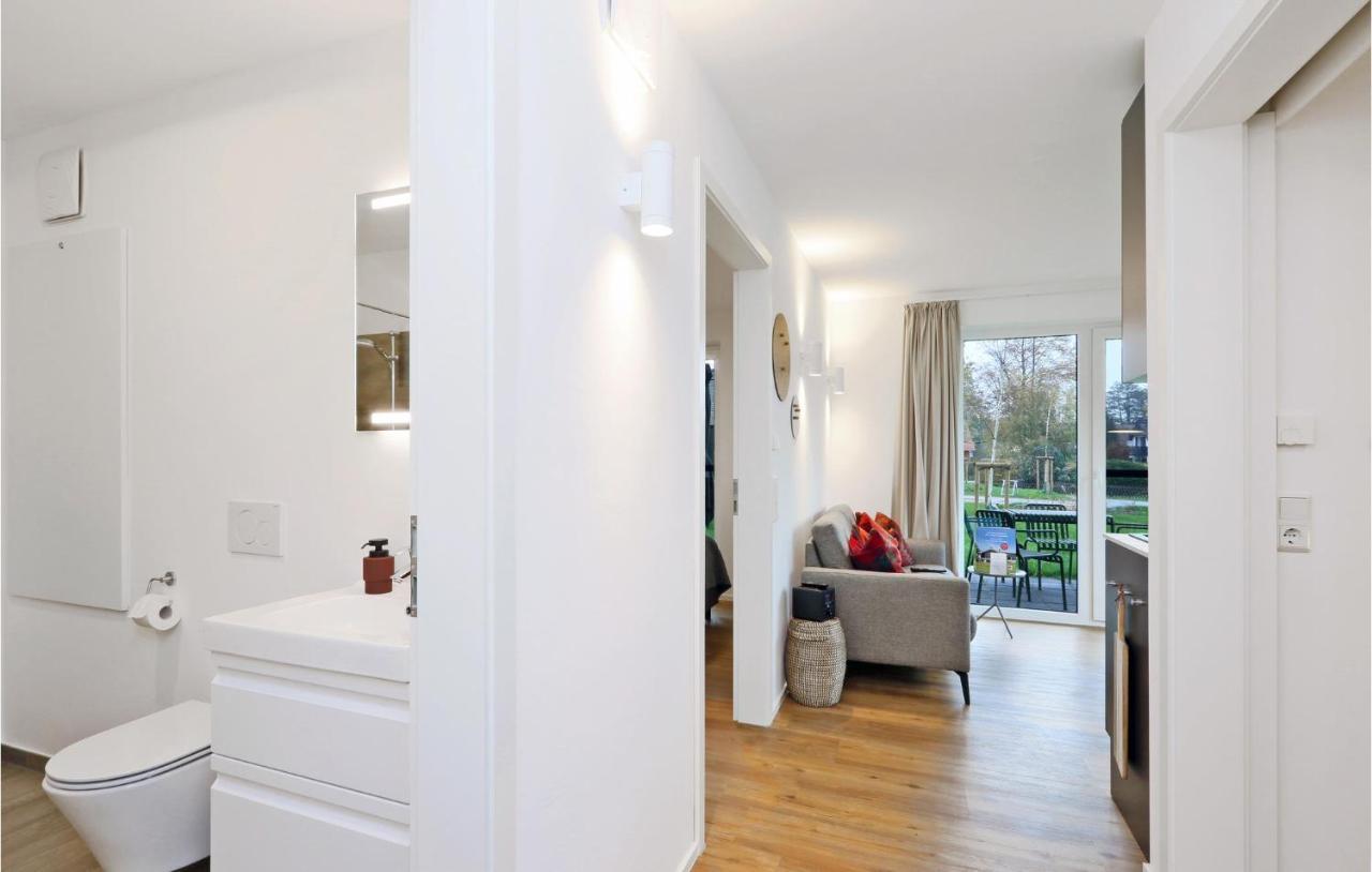 Gorgeous Apartment In Lembruch-Duemmer See Zewnętrze zdjęcie