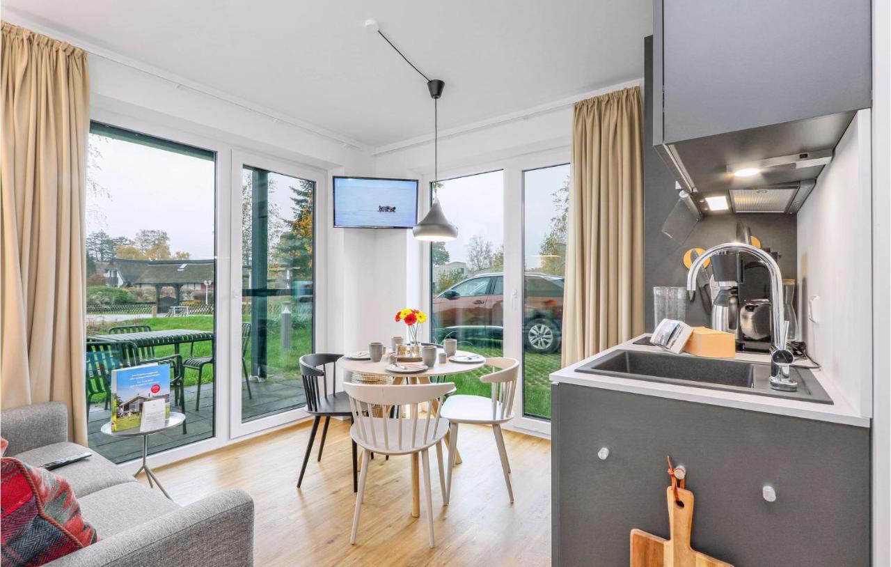 Gorgeous Apartment In Lembruch-Duemmer See Zewnętrze zdjęcie
