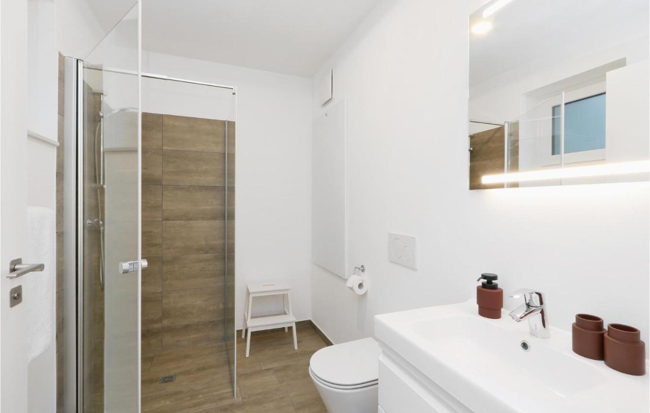 Gorgeous Apartment In Lembruch-Duemmer See Zewnętrze zdjęcie