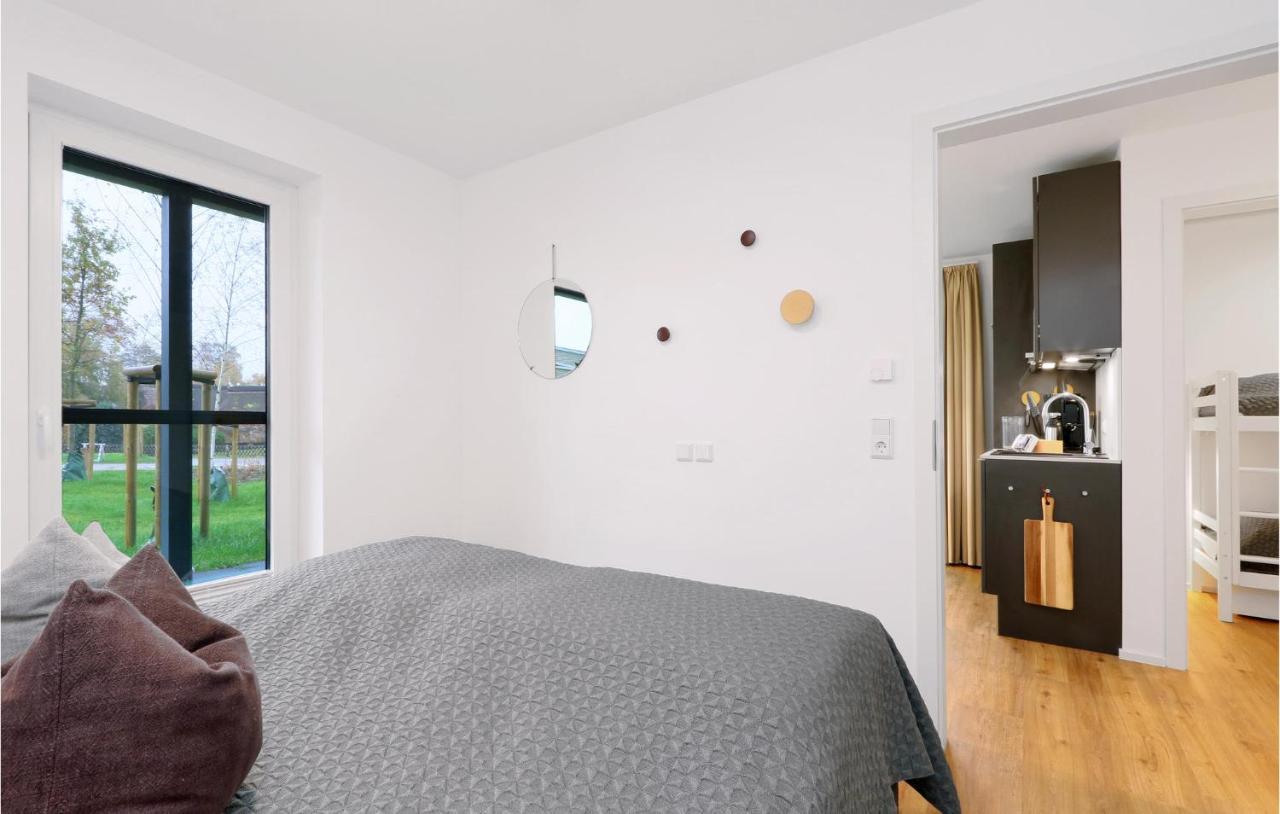 Gorgeous Apartment In Lembruch-Duemmer See Zewnętrze zdjęcie