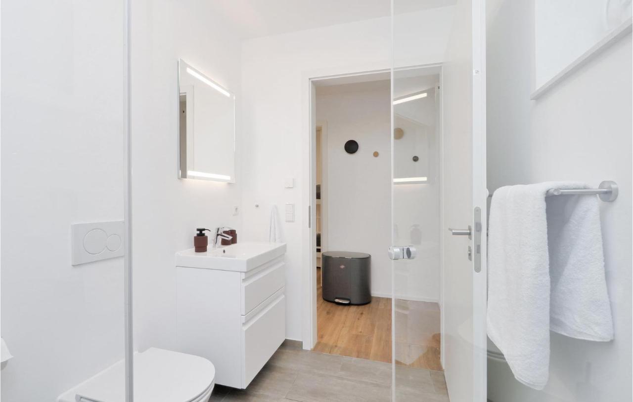 Gorgeous Apartment In Lembruch-Duemmer See Zewnętrze zdjęcie
