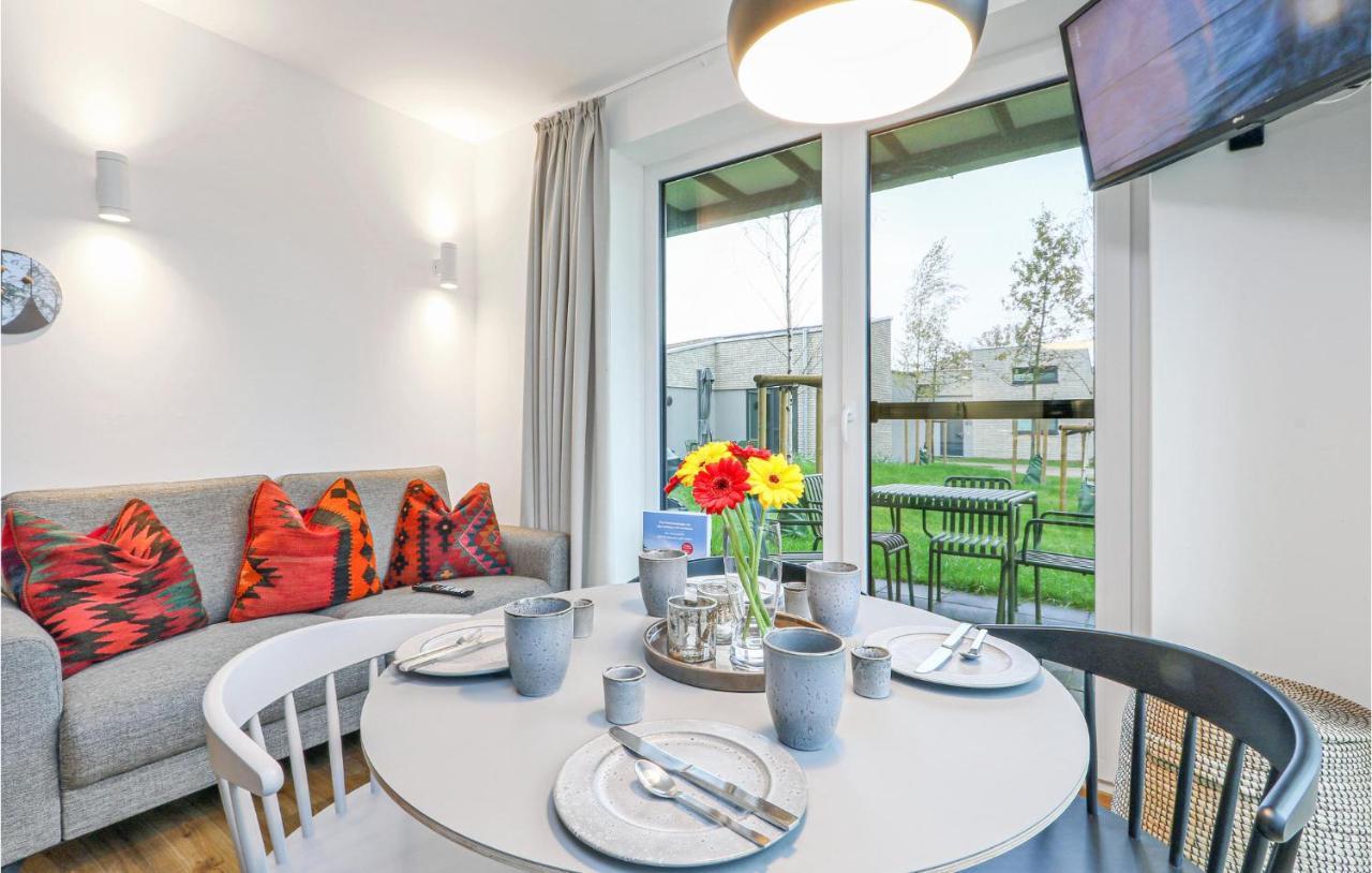 Gorgeous Apartment In Lembruch-Duemmer See Zewnętrze zdjęcie