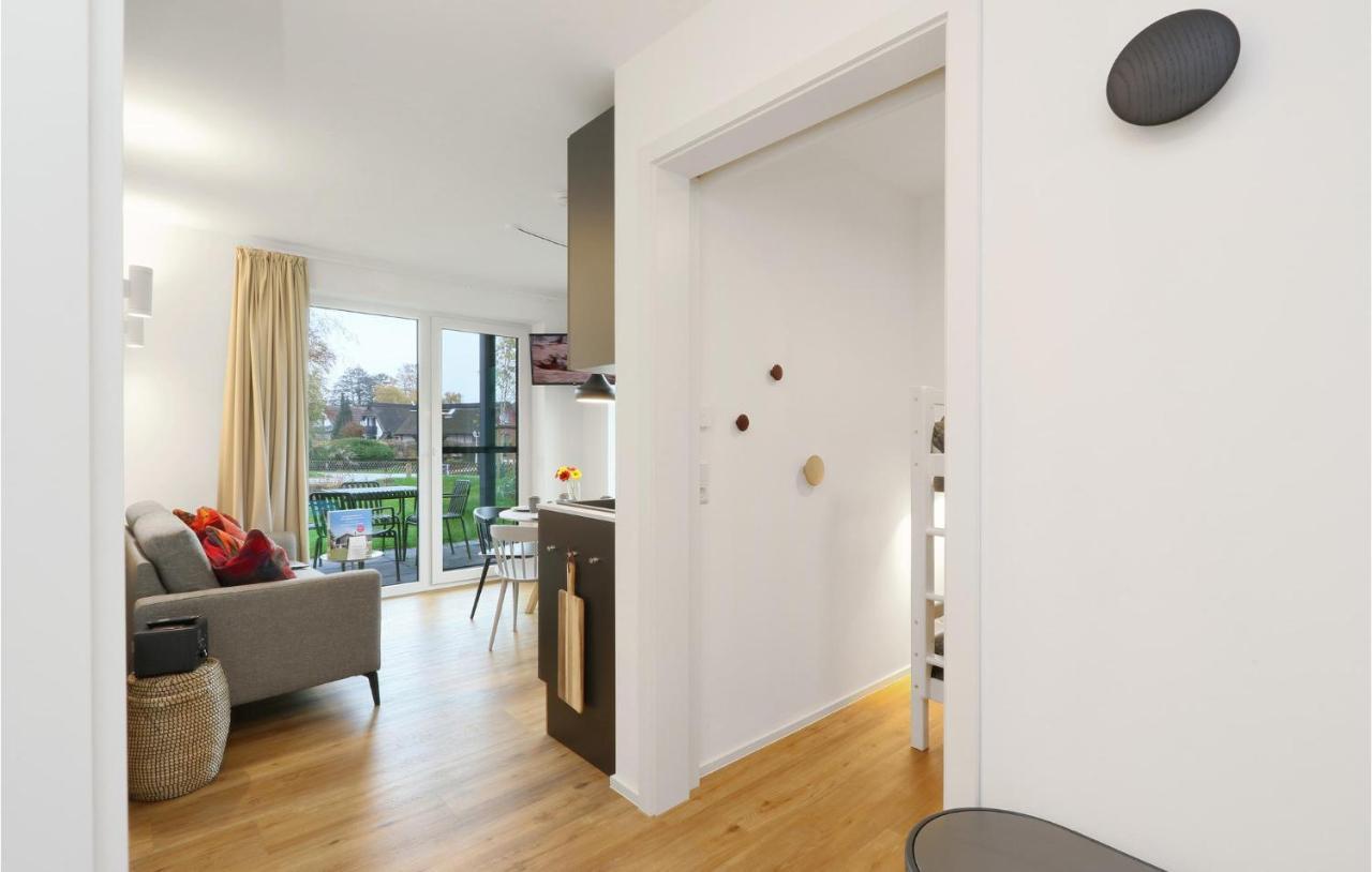Gorgeous Apartment In Lembruch-Duemmer See Zewnętrze zdjęcie