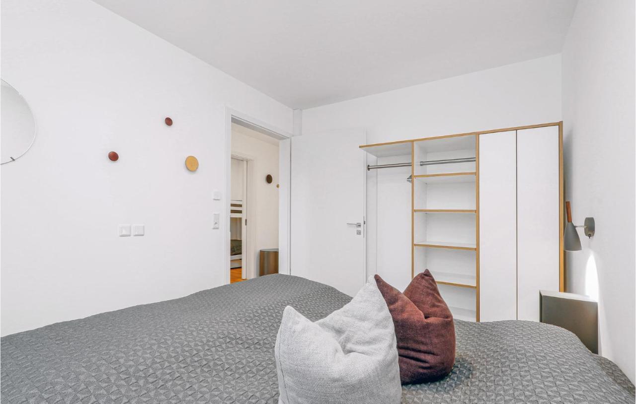 Gorgeous Apartment In Lembruch-Duemmer See Zewnętrze zdjęcie