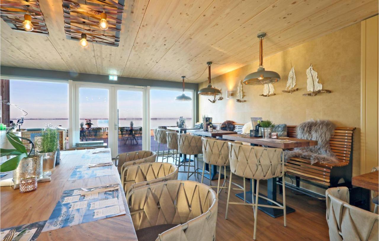 Gorgeous Apartment In Lembruch-Duemmer See Zewnętrze zdjęcie