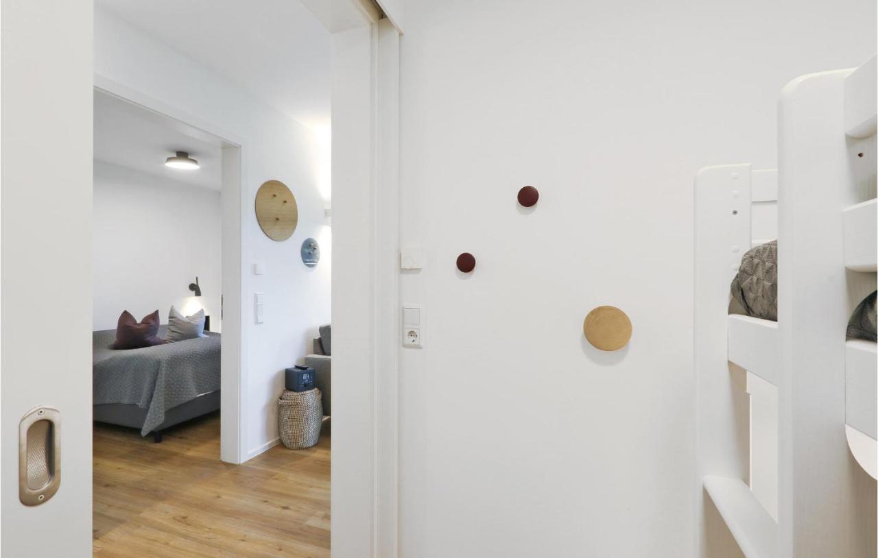 Gorgeous Apartment In Lembruch-Duemmer See Zewnętrze zdjęcie