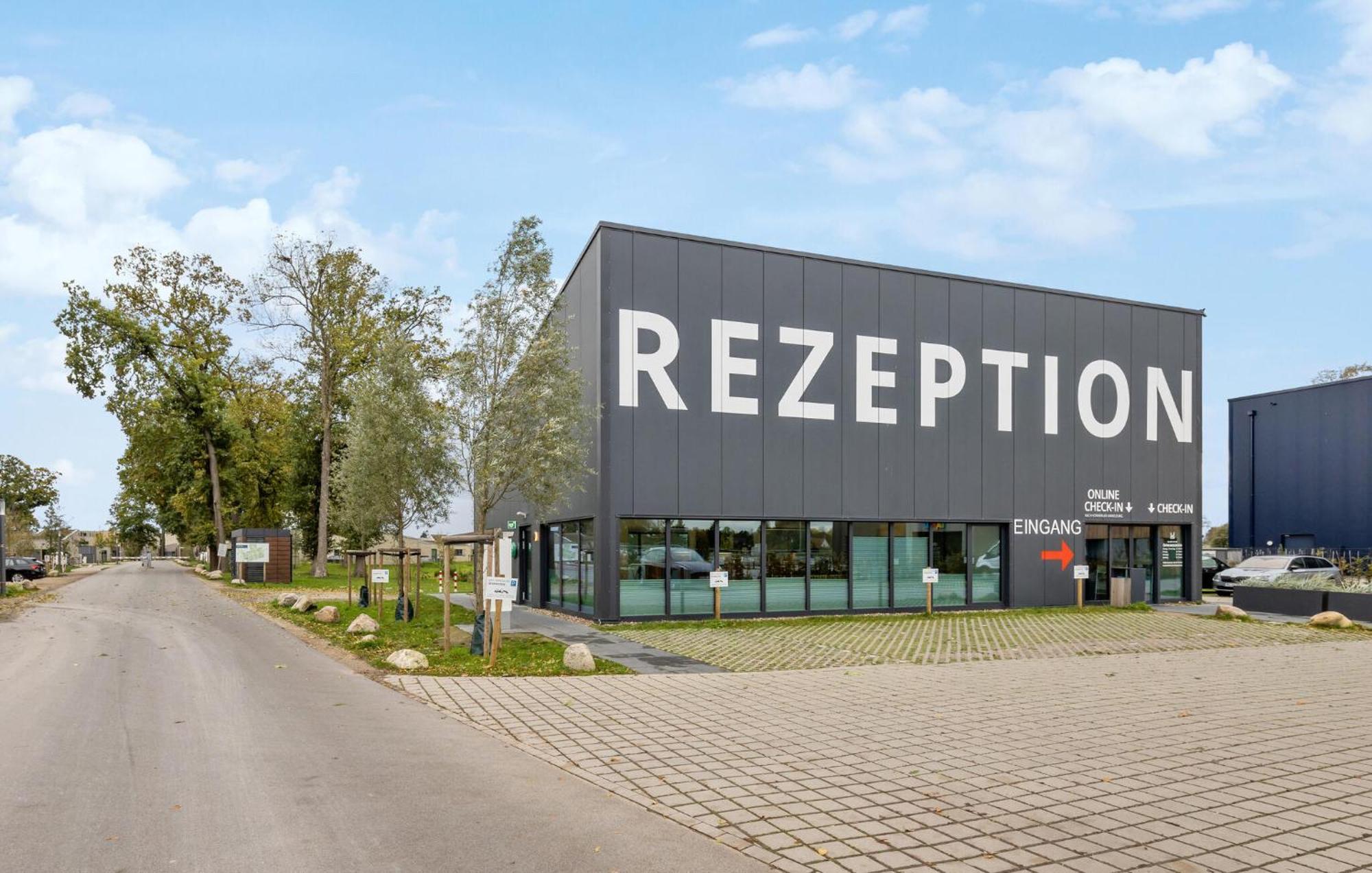 Gorgeous Apartment In Lembruch-Duemmer See Zewnętrze zdjęcie