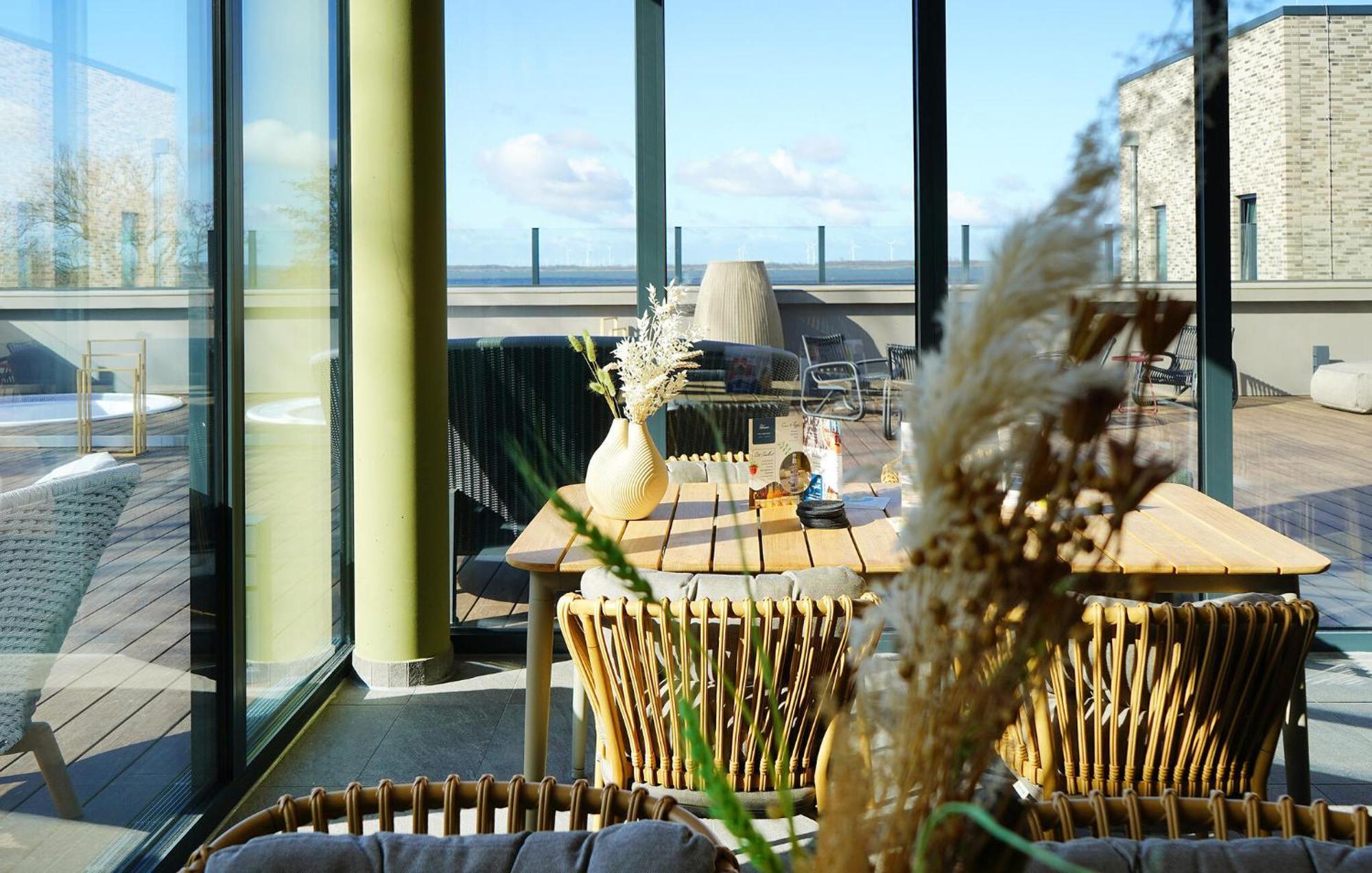 Gorgeous Apartment In Lembruch-Duemmer See Zewnętrze zdjęcie