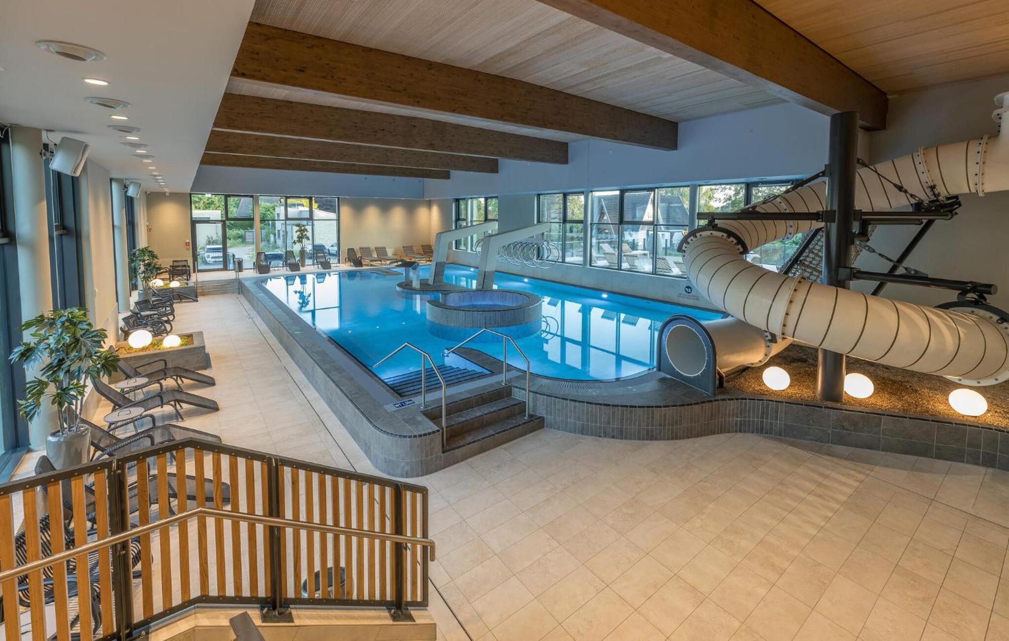 Gorgeous Apartment In Lembruch-Duemmer See Zewnętrze zdjęcie