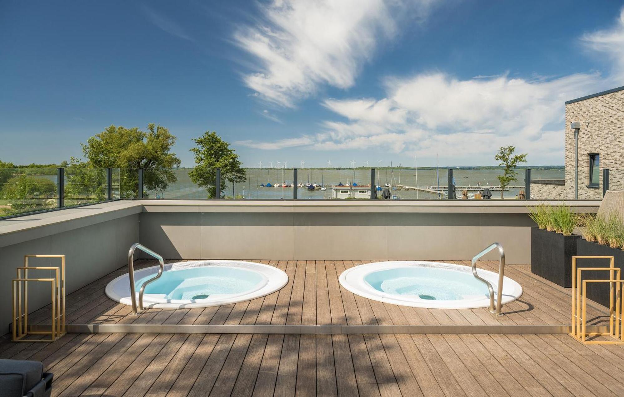 Gorgeous Apartment In Lembruch-Duemmer See Zewnętrze zdjęcie