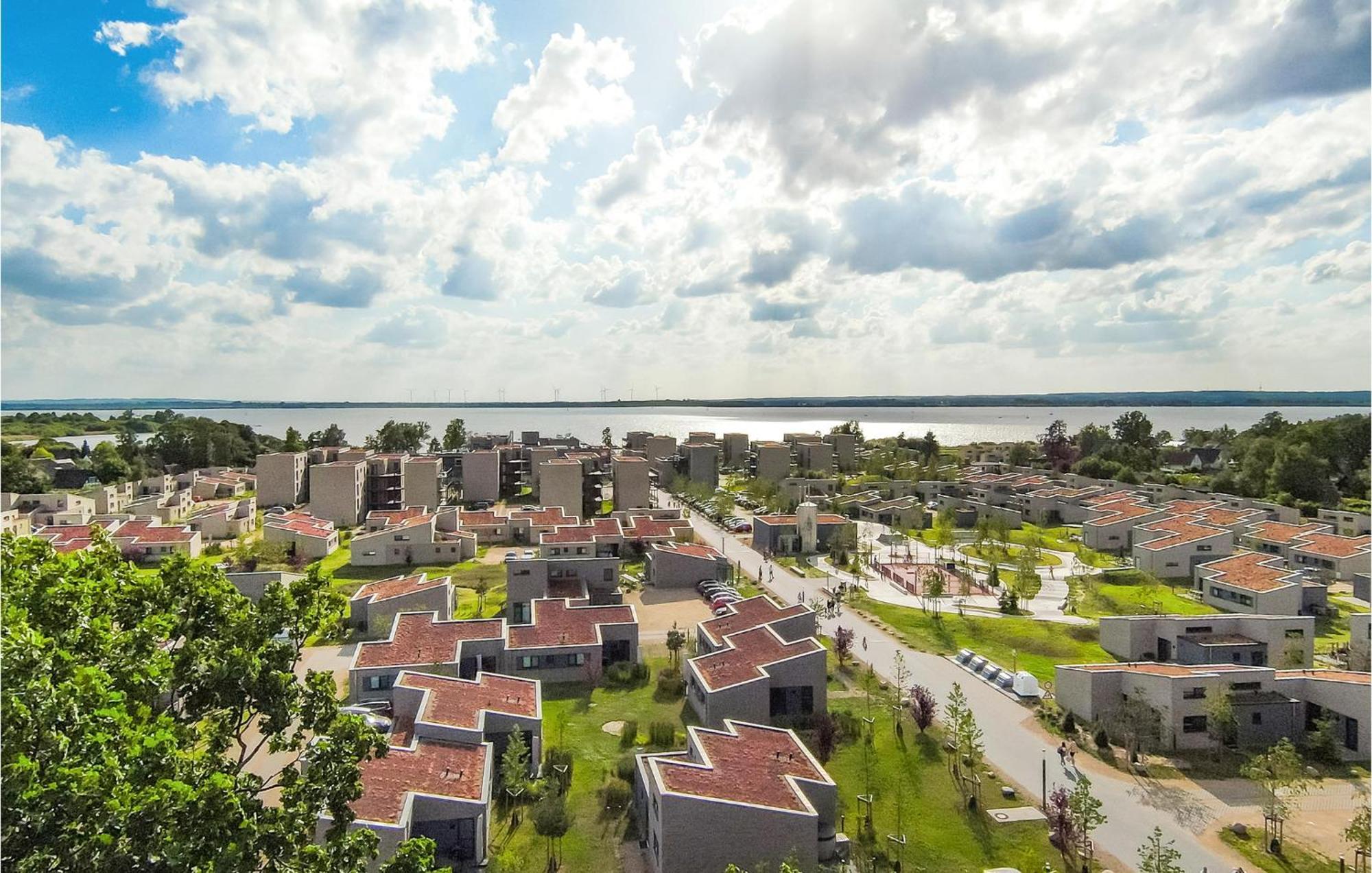 Gorgeous Apartment In Lembruch-Duemmer See Zewnętrze zdjęcie